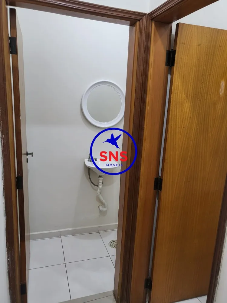 Loja-Salão, 150 m² - Foto 14