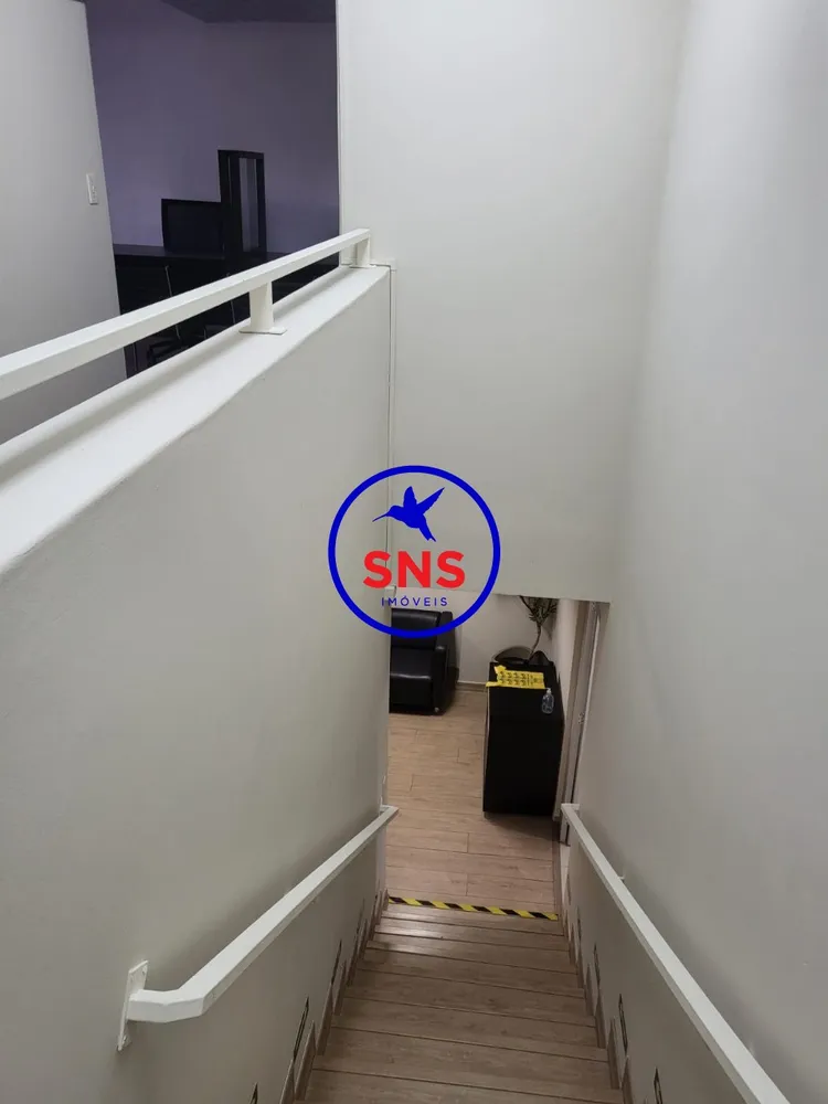 Loja-Salão, 150 m² - Foto 12