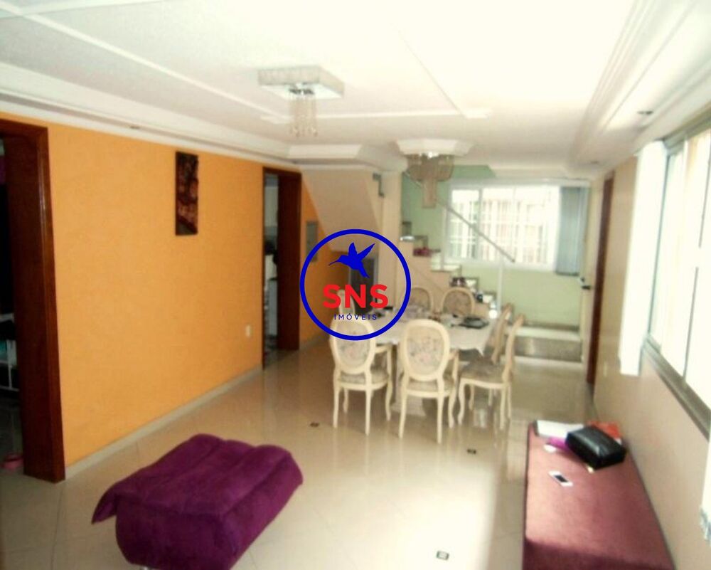 Casa de Condomínio, 2 quartos - Foto 1