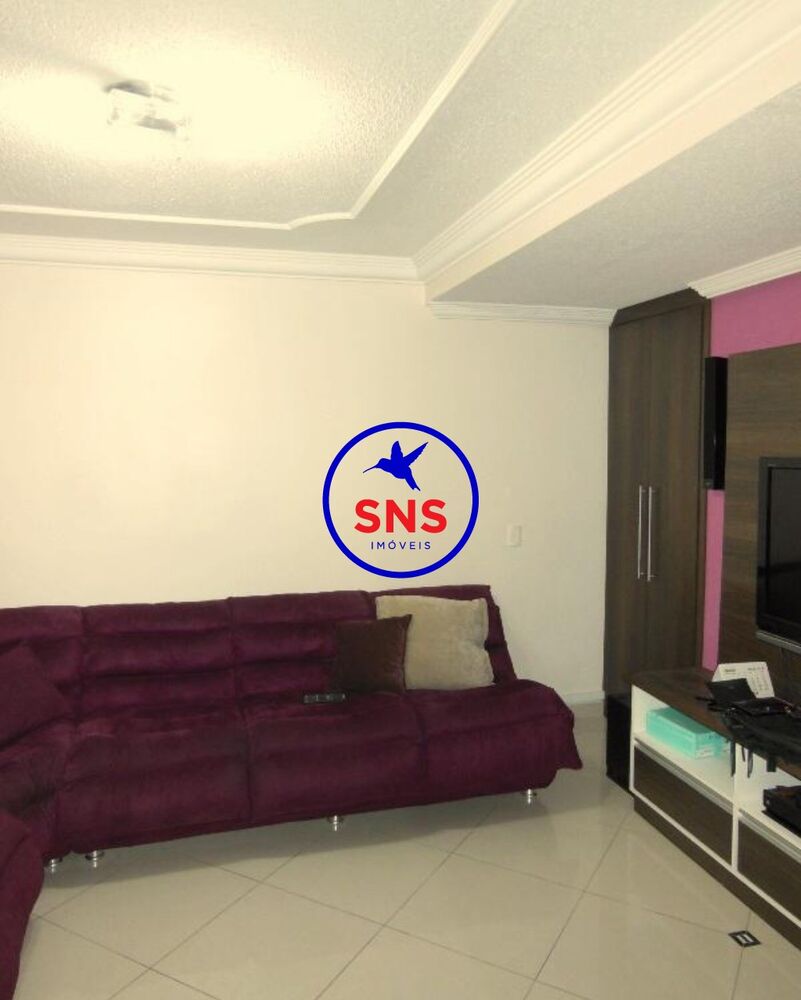 Casa de Condomínio, 2 quartos - Foto 4