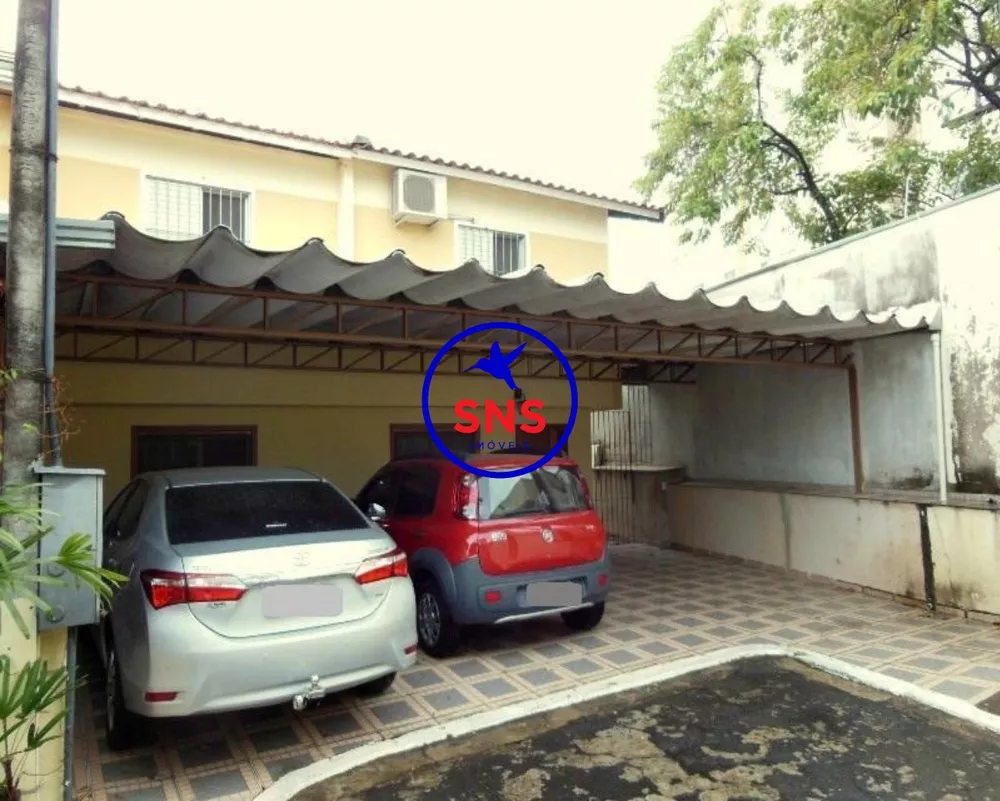 Casa de Condomínio à venda com 2 quartos, 6m² - Foto 2