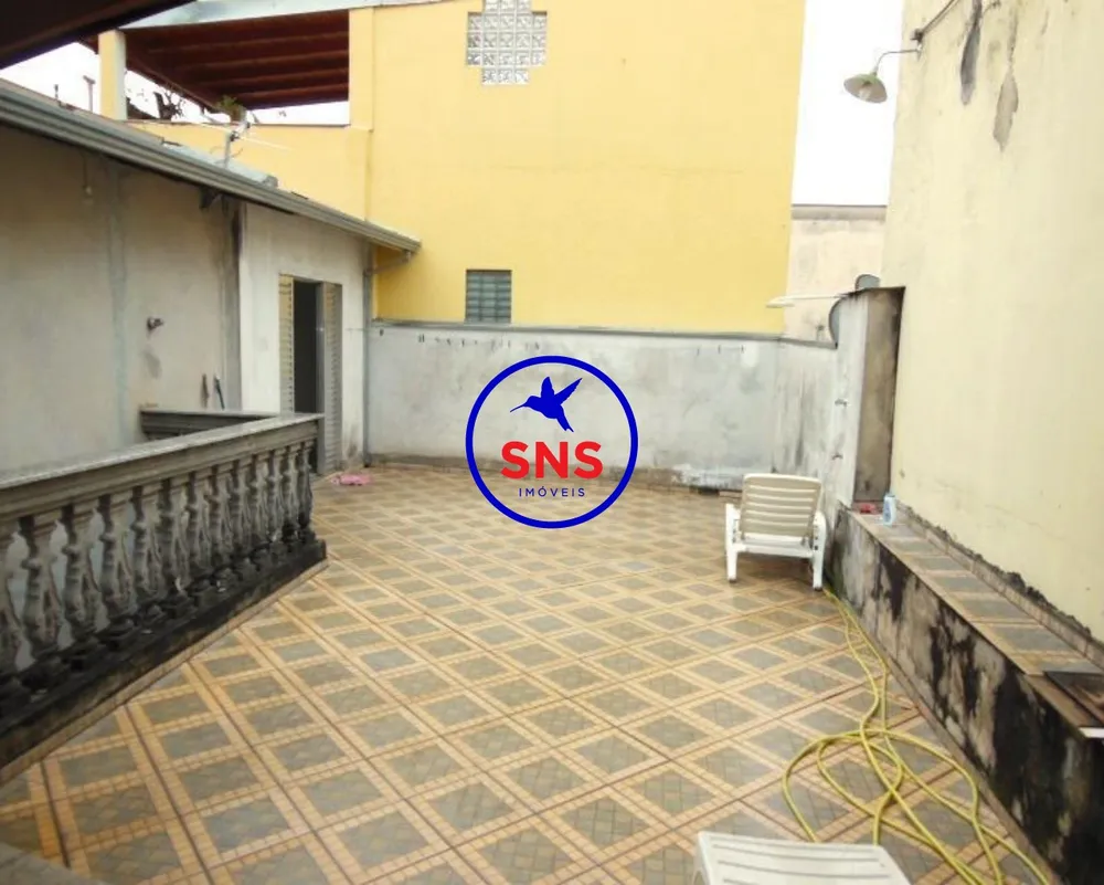 Casa de Condomínio, 2 quartos - Foto 17