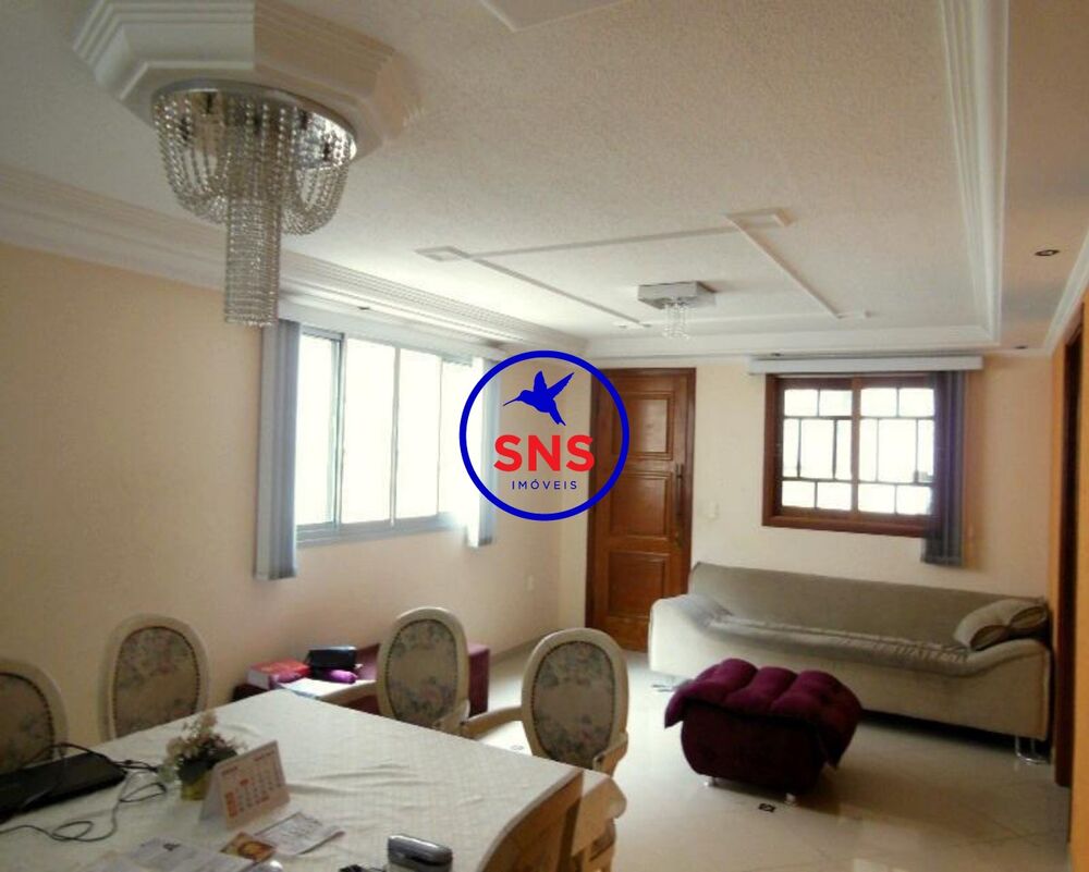 Casa de Condomínio, 2 quartos - Foto 2