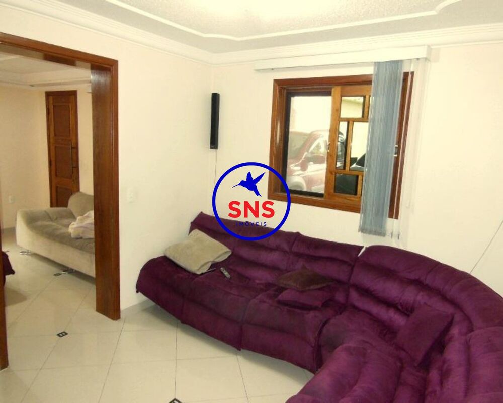 Casa de Condomínio, 2 quartos - Foto 3