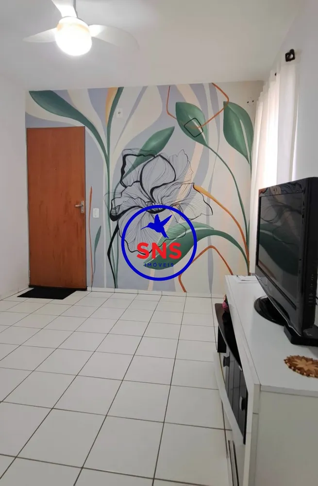 Apartamento, 2 quartos, 45 m² - Foto 7