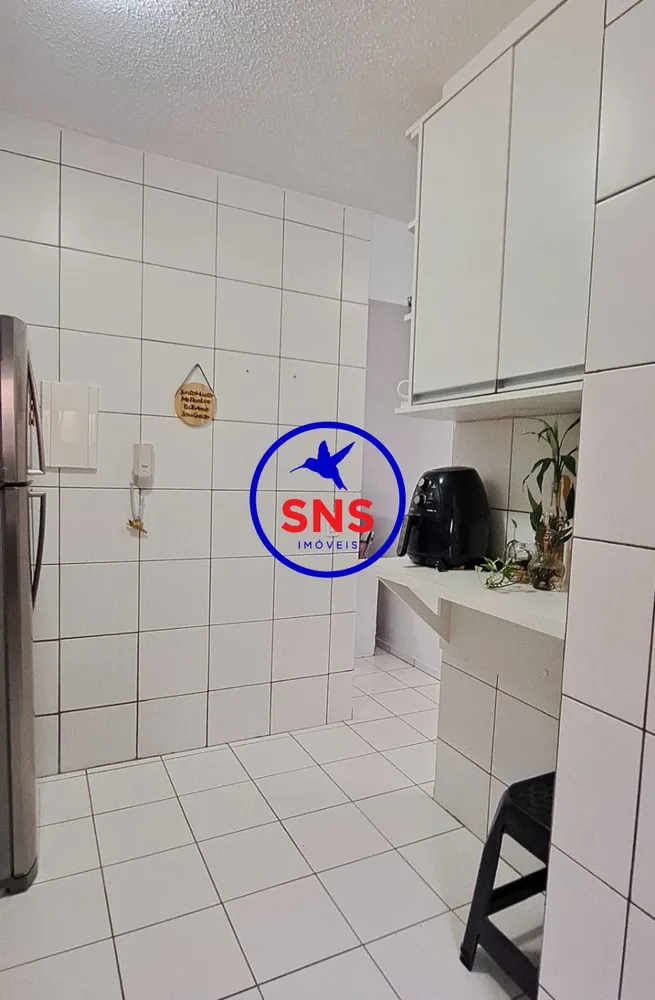 Apartamento, 2 quartos, 45 m² - Foto 6