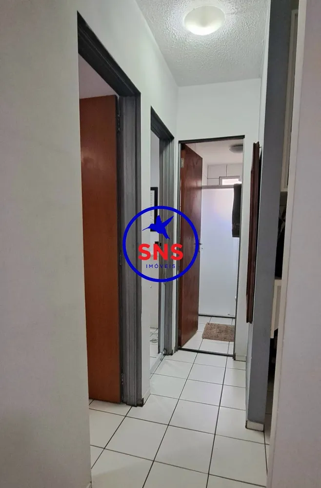 Apartamento, 2 quartos, 45 m² - Foto 11