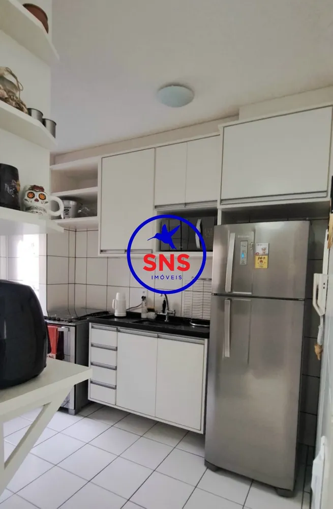 Apartamento, 2 quartos, 45 m² - Foto 12