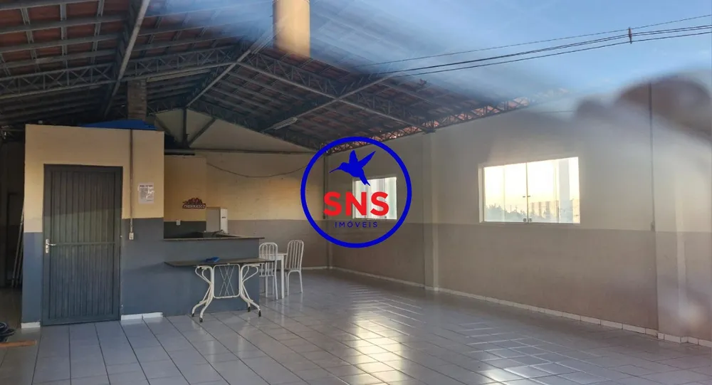 Apartamento, 2 quartos, 45 m² - Foto 2
