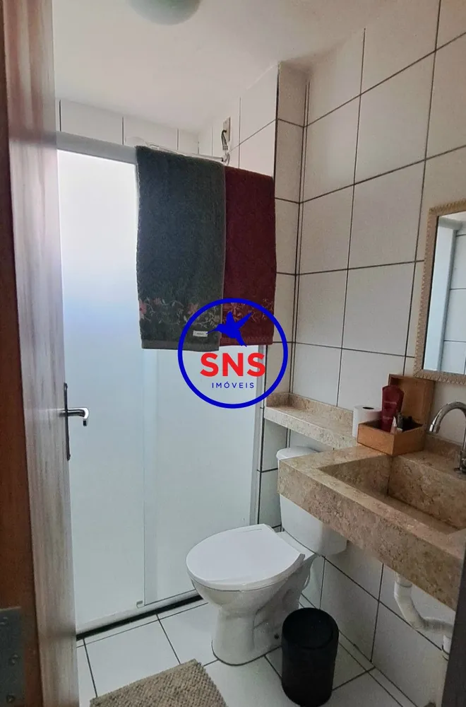 Apartamento, 2 quartos, 45 m² - Foto 5