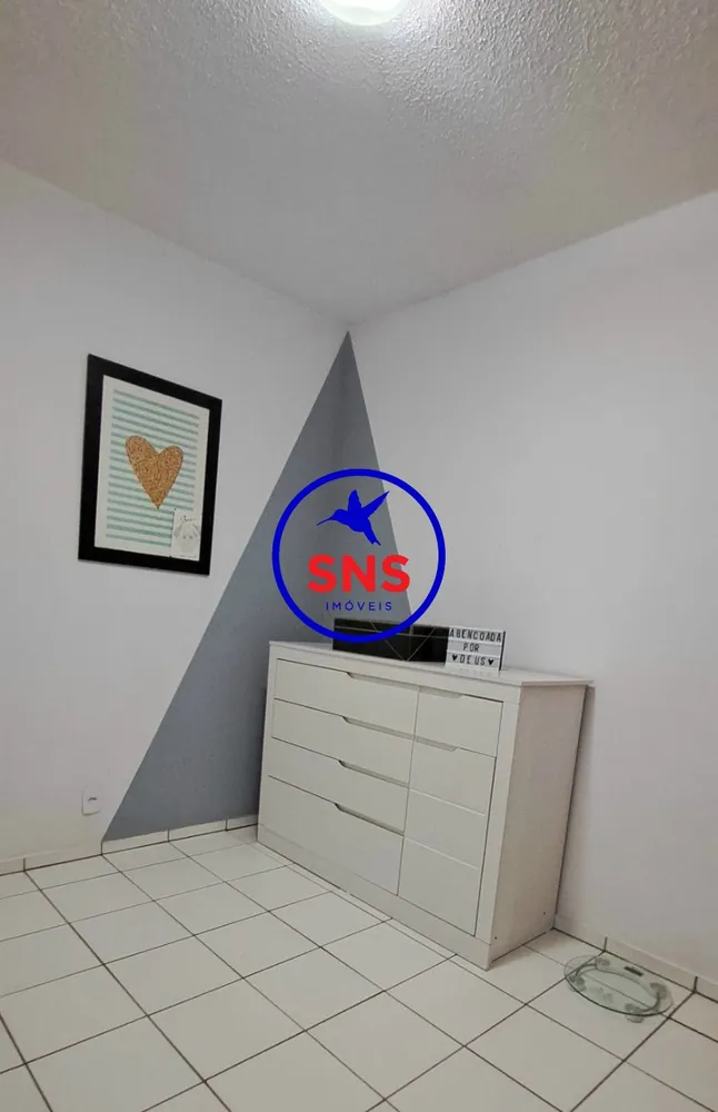 Apartamento, 2 quartos, 45 m² - Foto 8