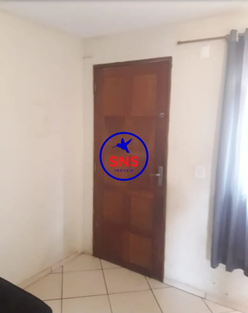 Apartamento, 2 quartos, 50 m² - Foto 3