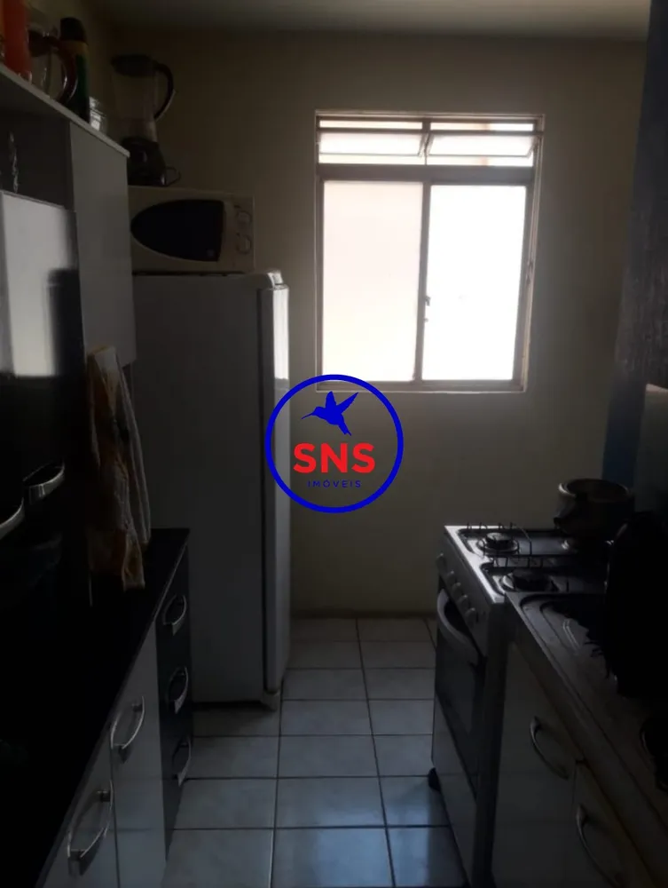 Apartamento, 2 quartos, 50 m² - Foto 5