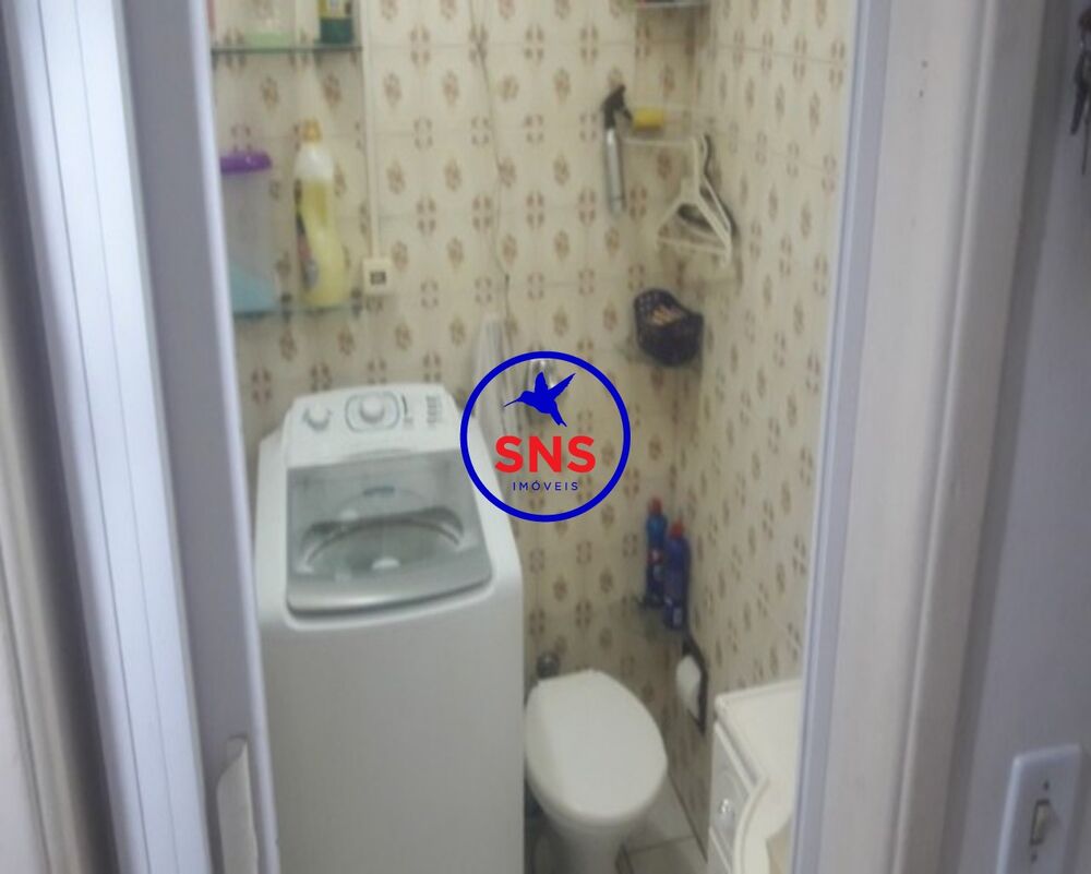 Apartamento, 1 quarto, 47 m² - Foto 8