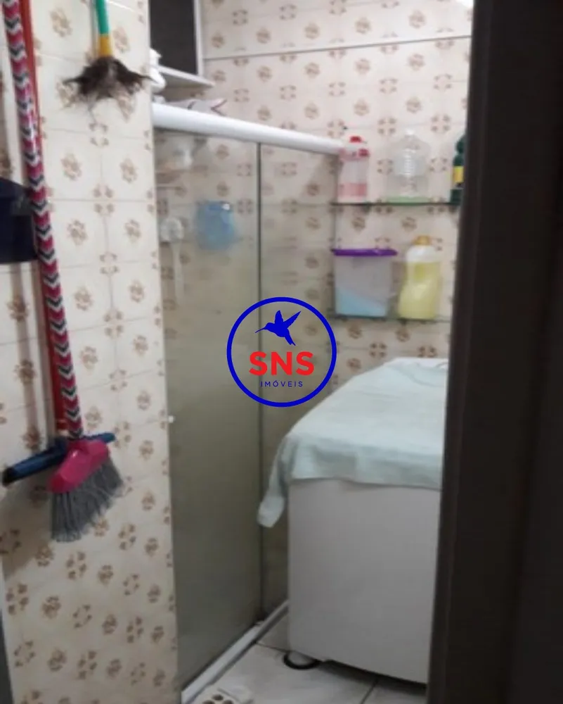 Apartamento, 1 quarto, 47 m² - Foto 5