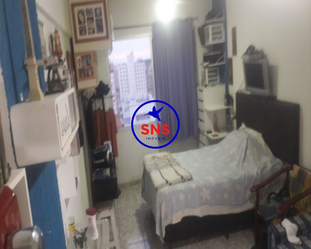 Apartamento, 1 quarto, 47 m² - Foto 7