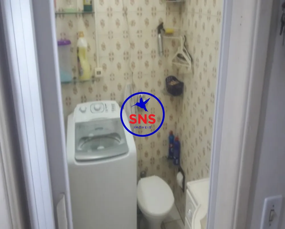 Apartamento, 1 quarto, 47 m² - Foto 4
