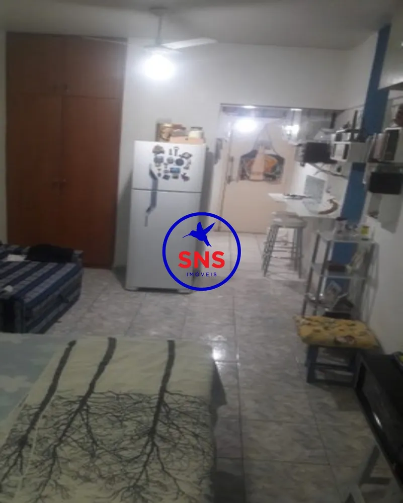 Apartamento, 1 quarto, 47 m² - Foto 3