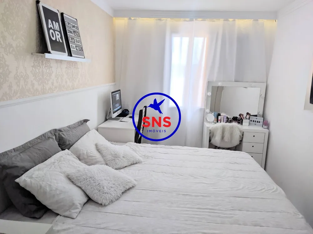 Apartamento, 3 quartos, 82 m² - Foto 19