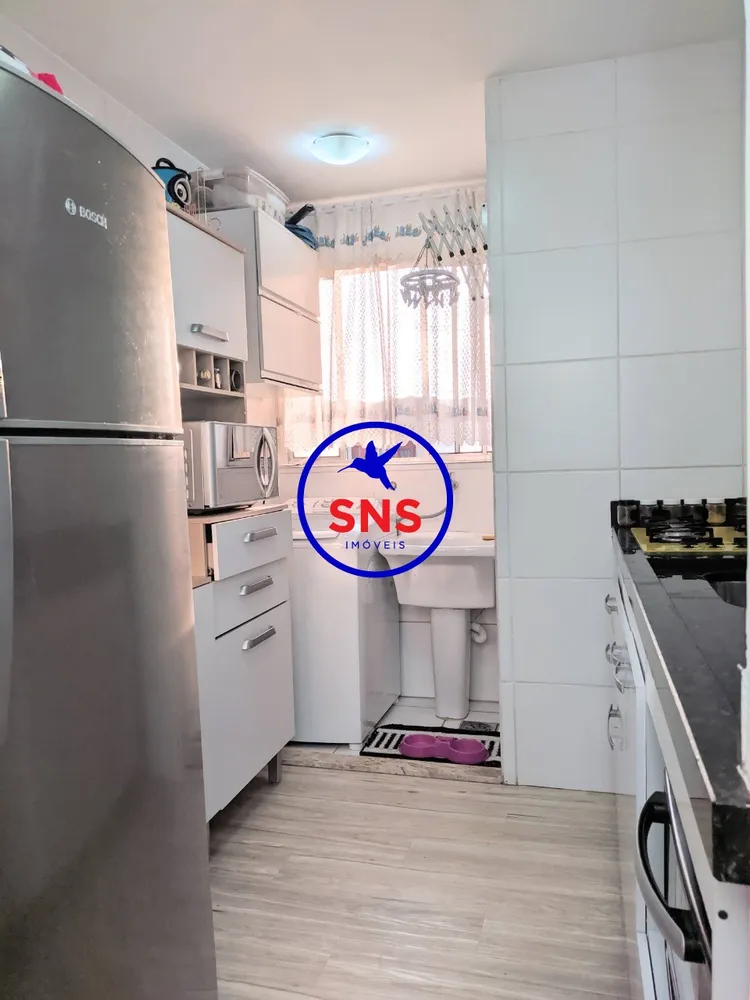 Apartamento, 3 quartos, 82 m² - Foto 20
