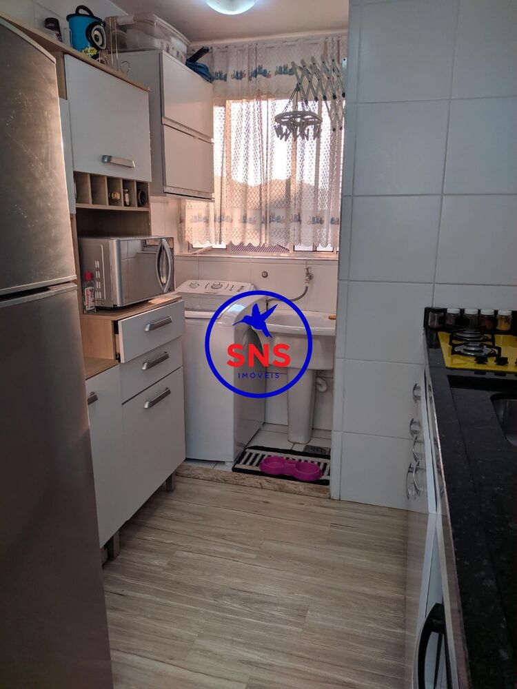 Apartamento à venda com 3 quartos, 82m² - Foto 10