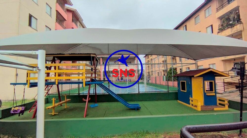 Apartamento à venda com 3 quartos, 82m² - Foto 15