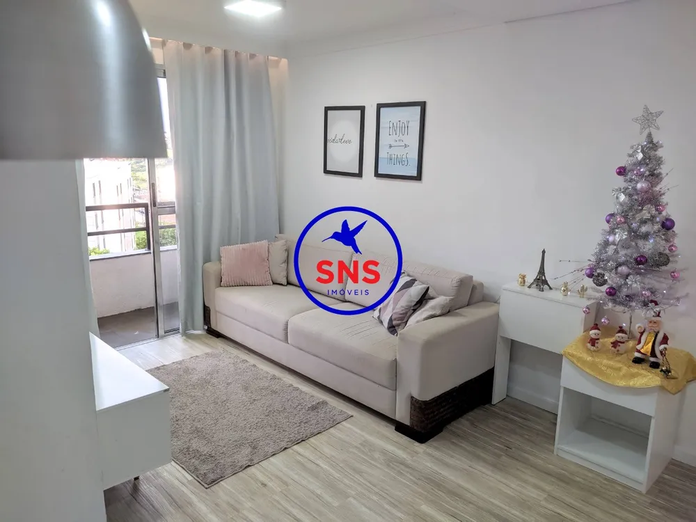 Apartamento, 3 quartos, 82 m² - Foto 17