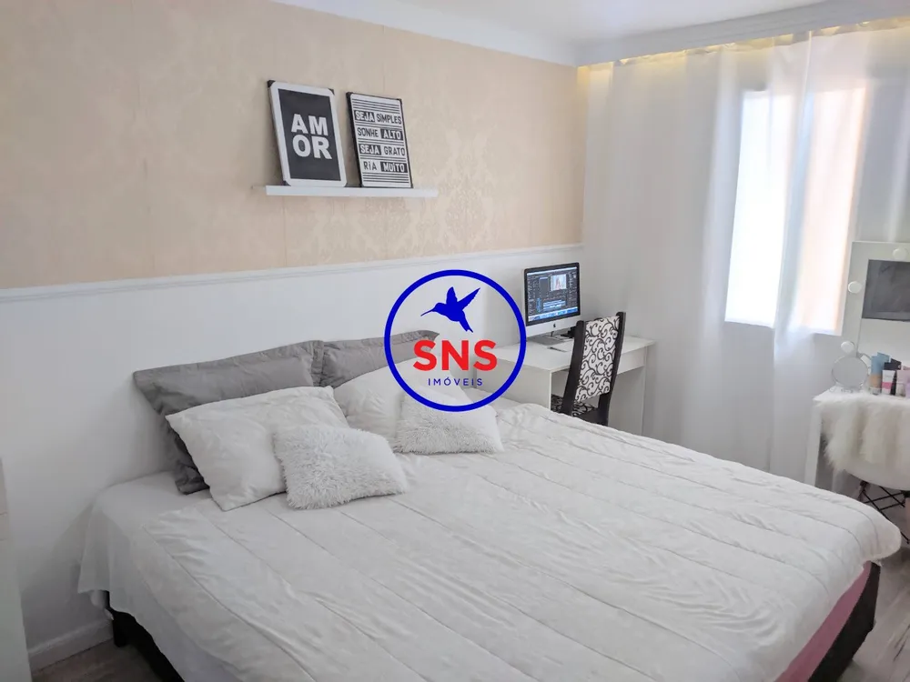 Apartamento, 3 quartos, 82 m² - Foto 18