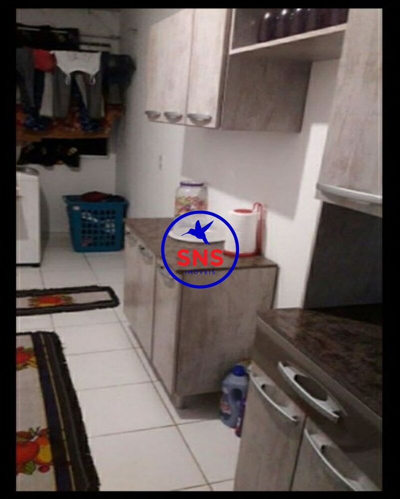 Apartamento, 2 quartos, 47 m² - Foto 4