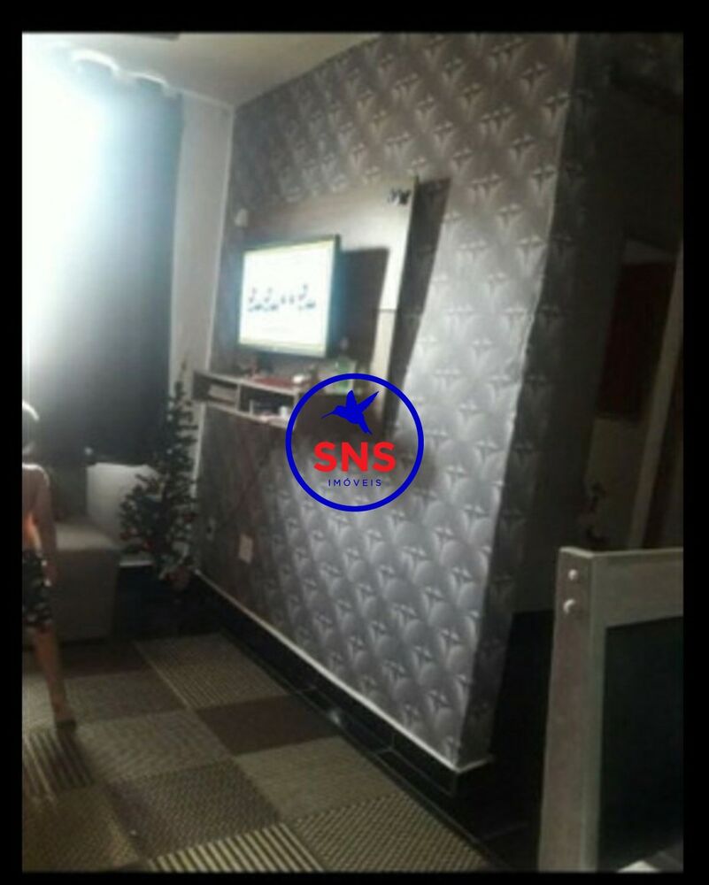 Apartamento, 2 quartos, 47 m² - Foto 2