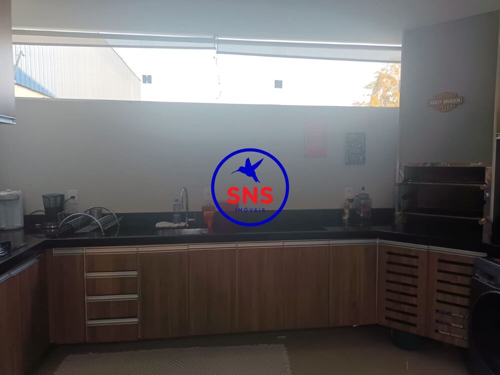 Casa de Condomínio, 2 quartos - Foto 3