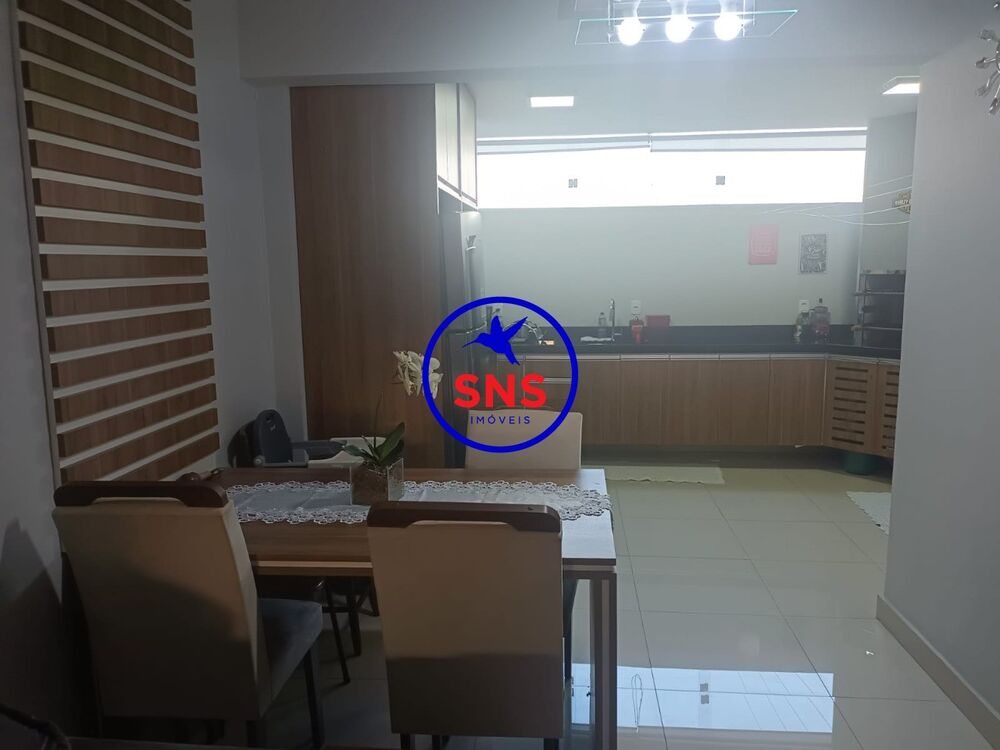 Casa de Condomínio, 2 quartos - Foto 1