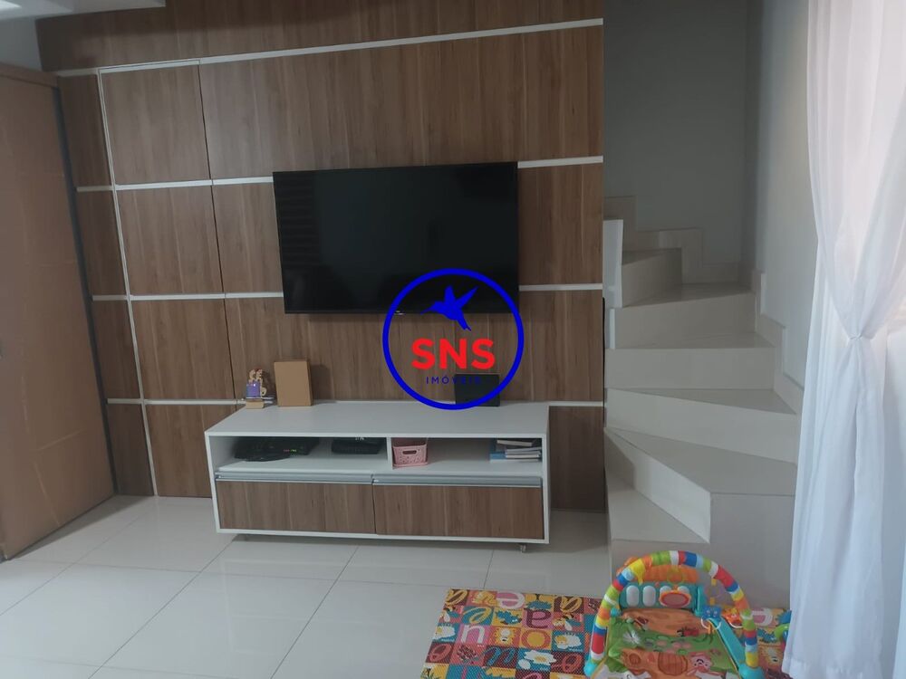 Casa de Condomínio, 2 quartos - Foto 2