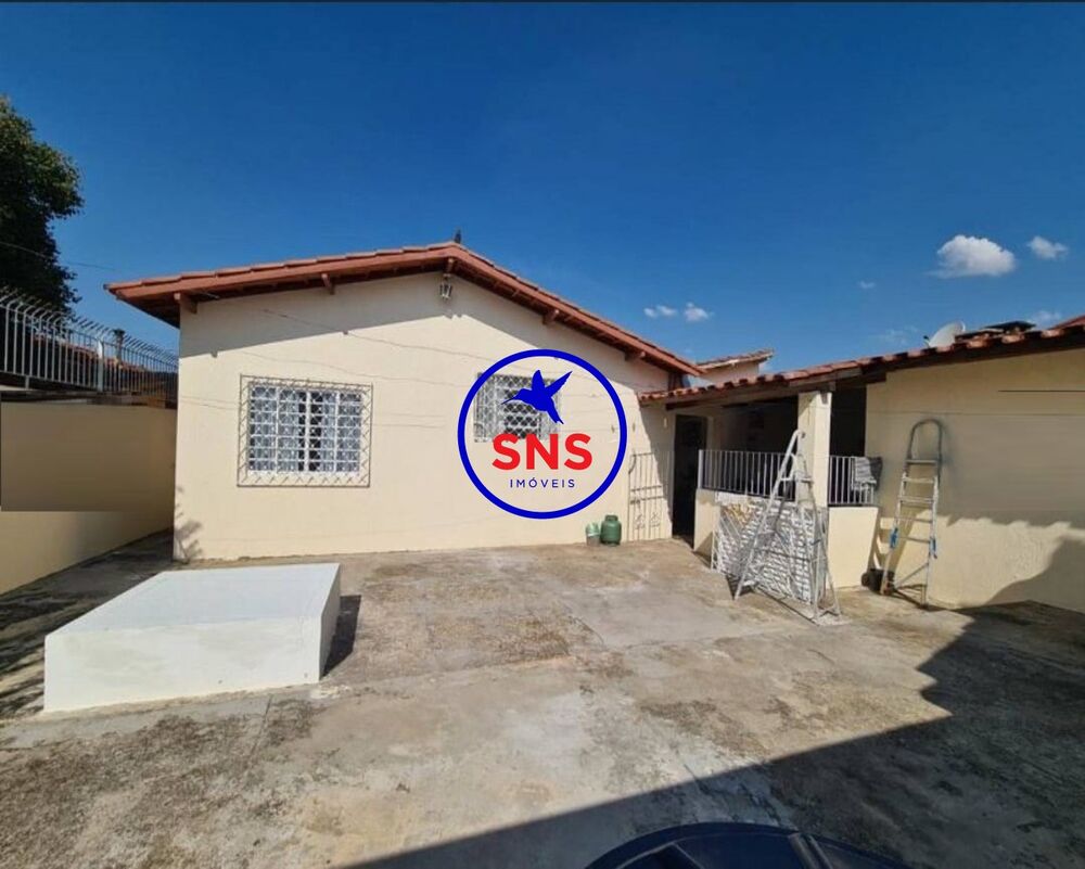 Casa à venda com 4 quartos, 260m² - Foto 10