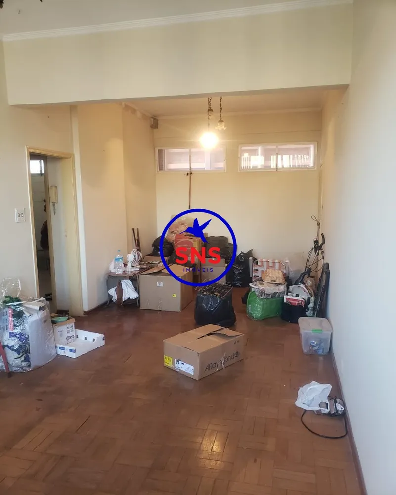 Apartamento, 2 quartos, 88 m² - Foto 3