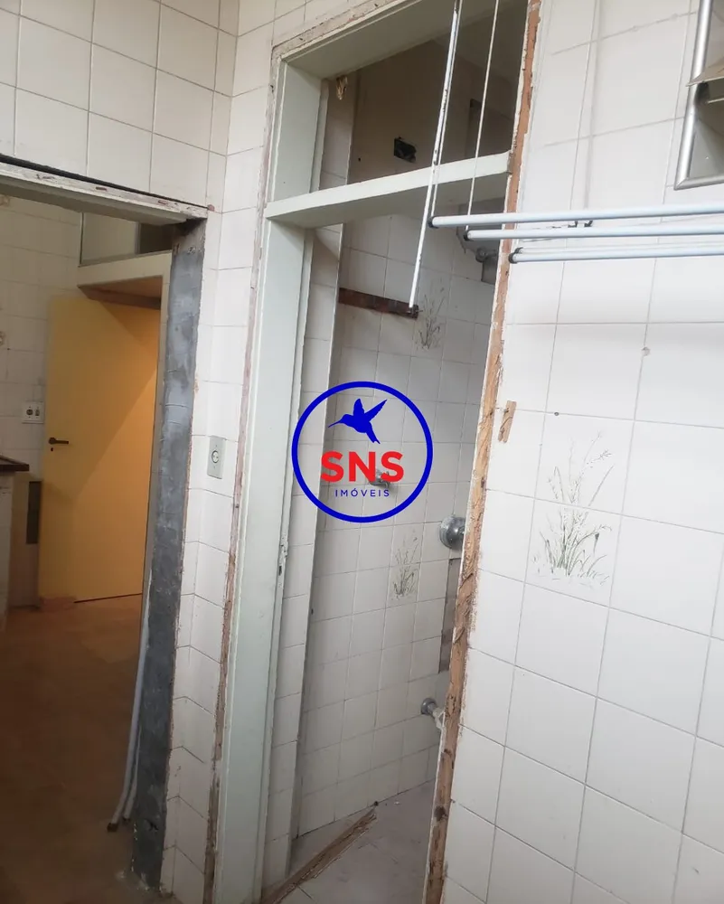Apartamento, 2 quartos, 88 m² - Foto 1