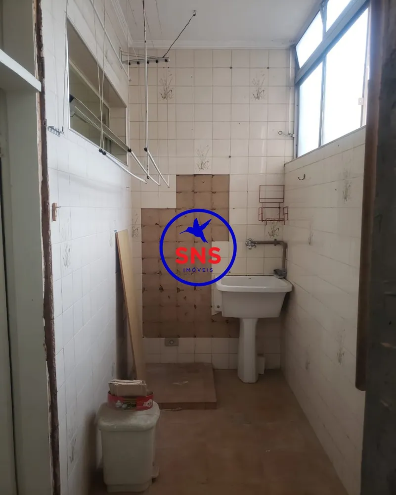 Apartamento, 2 quartos, 88 m² - Foto 2