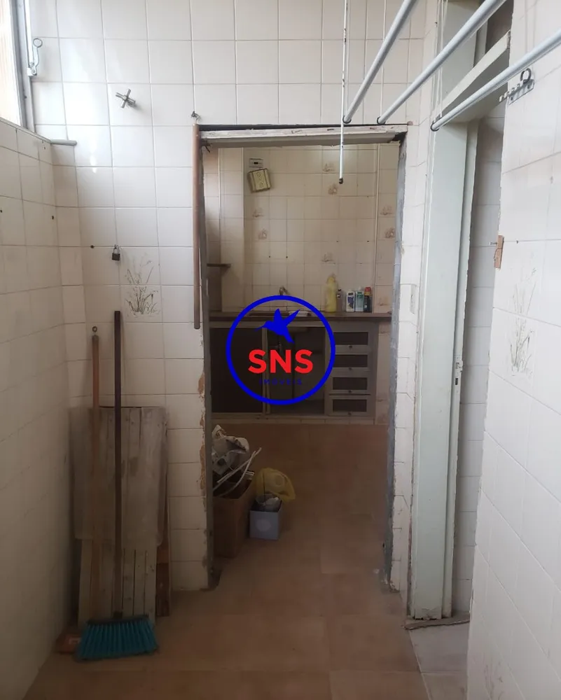 Apartamento, 2 quartos, 88 m² - Foto 4