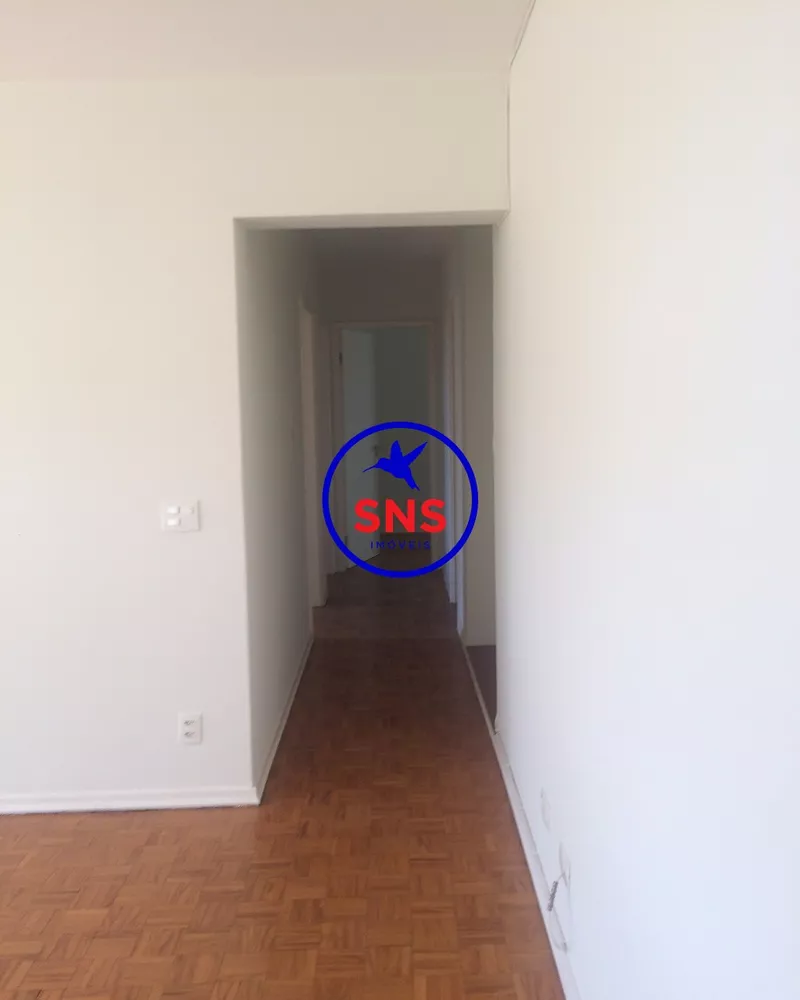 Apartamento à venda com 3 quartos, 105m² - Foto 3