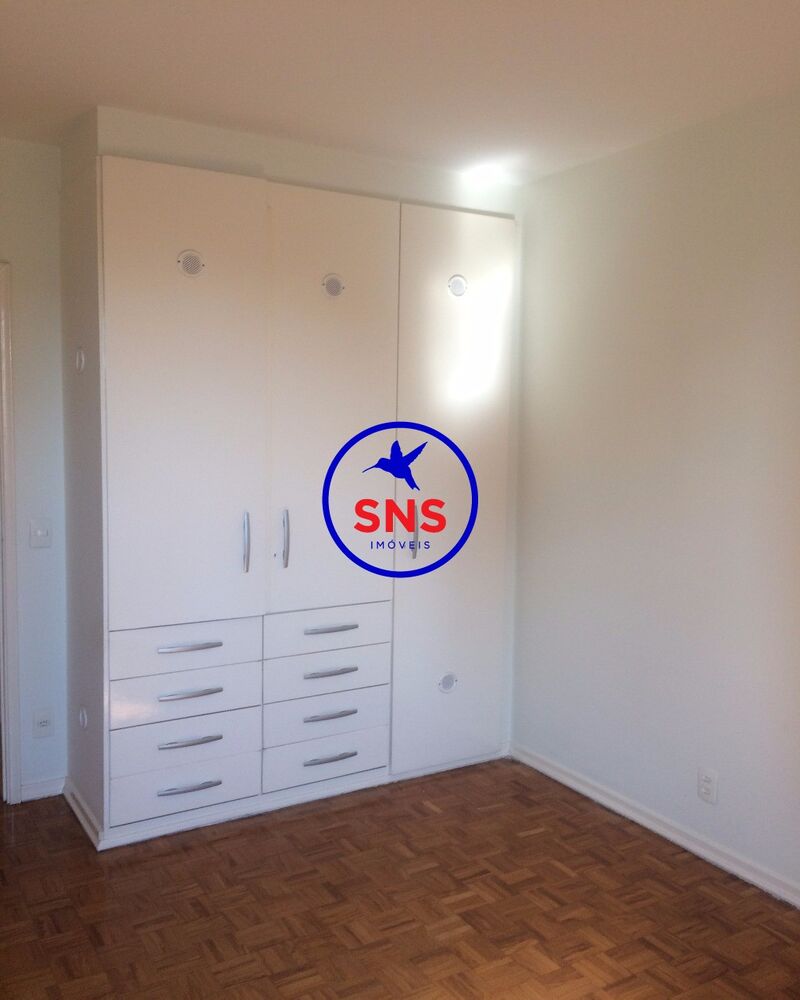 Apartamento, 3 quartos, 105 m² - Foto 5