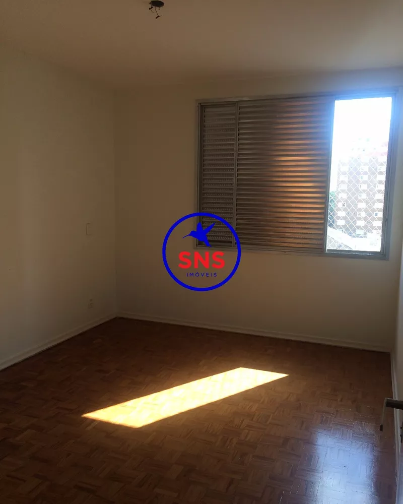 Apartamento à venda com 3 quartos, 105m² - Foto 4