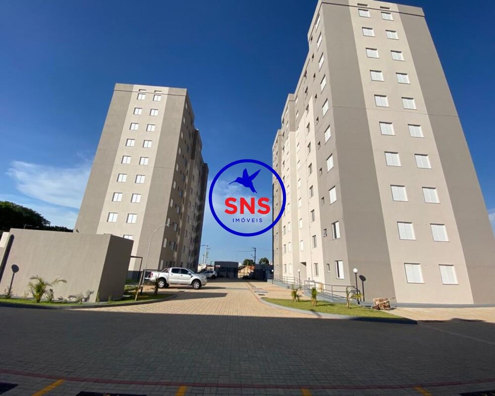 Apartamento, 2 quartos, 50 m² - Foto 4