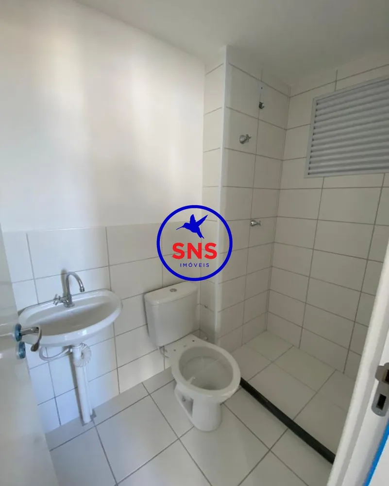 Apartamento, 2 quartos, 50 m² - Foto 16