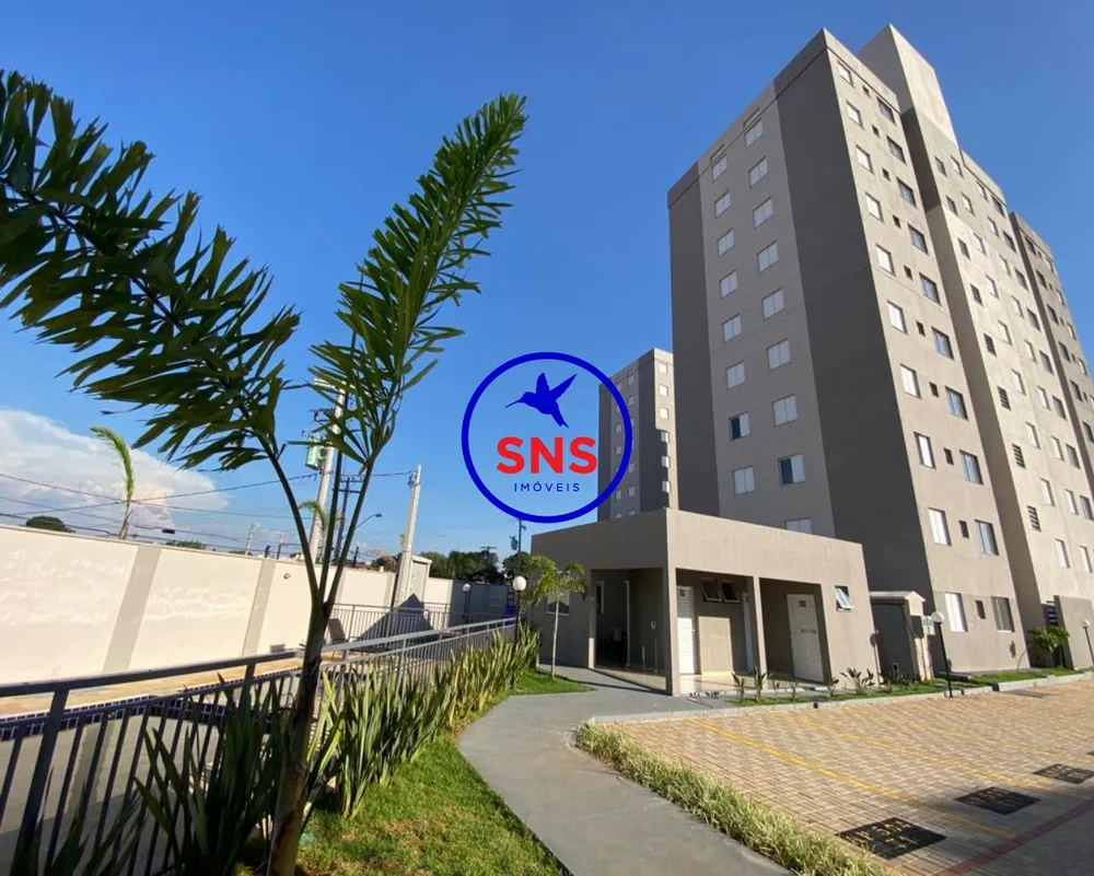 Apartamento, 2 quartos, 50 m² - Foto 12