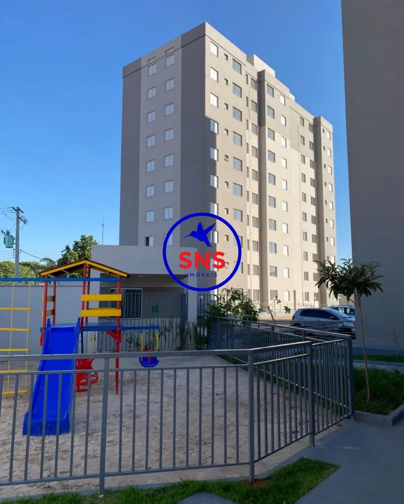 Apartamento, 2 quartos, 50 m² - Foto 8