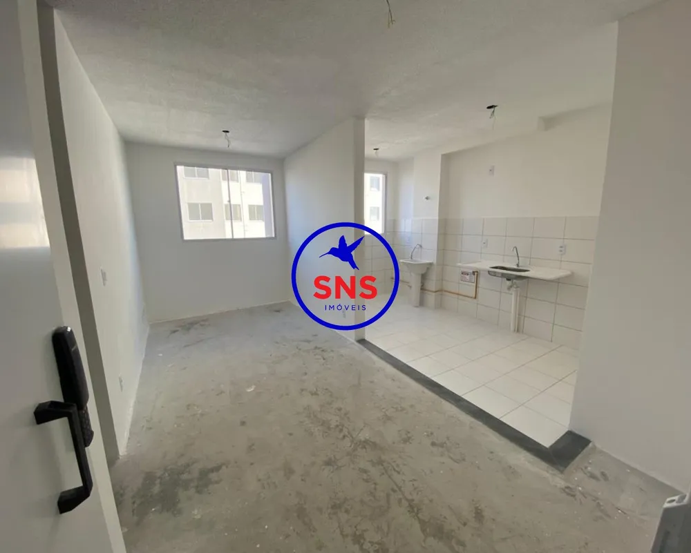 Apartamento, 2 quartos, 50 m² - Foto 13