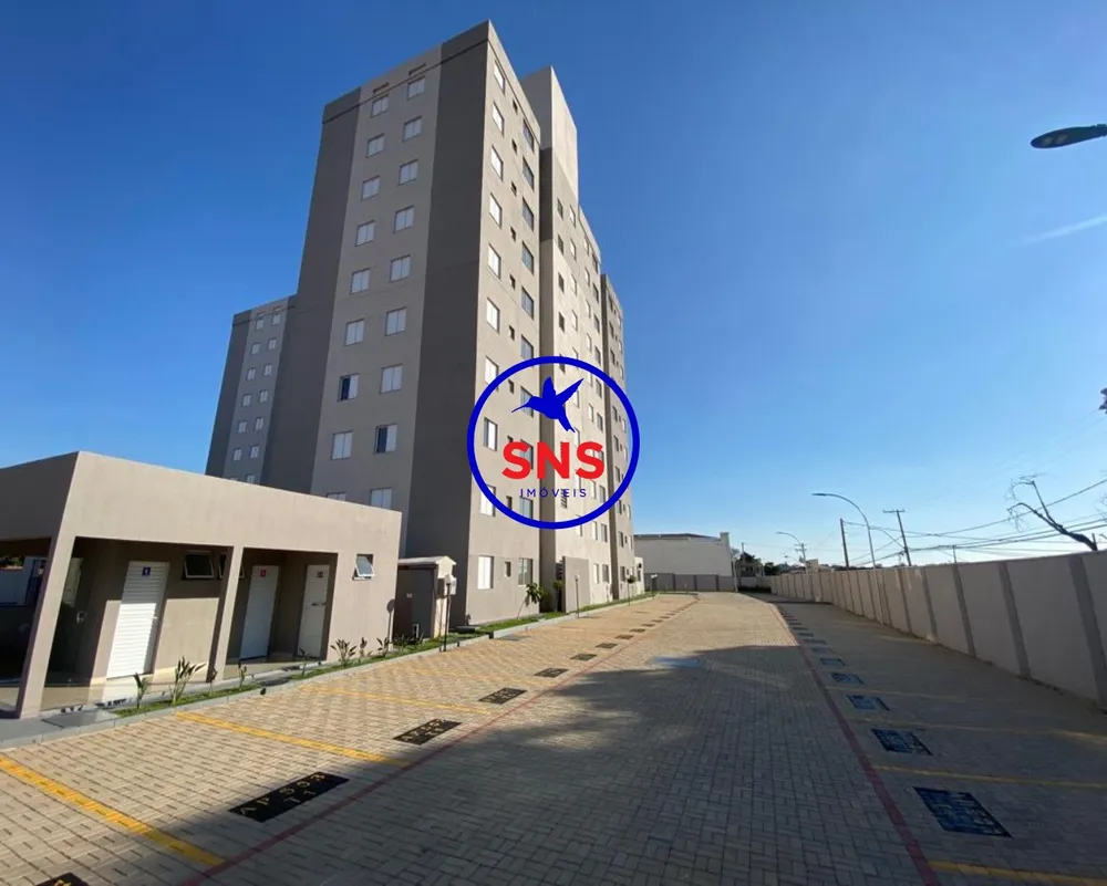 Apartamento, 2 quartos, 50 m² - Foto 10