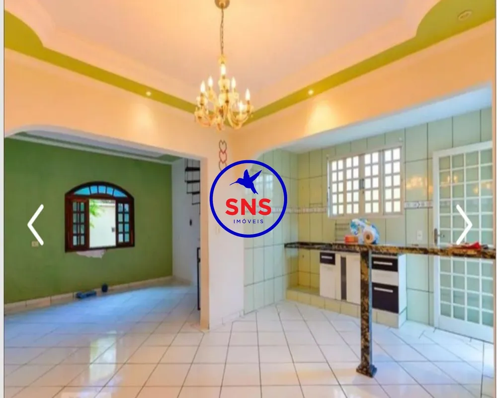 Casa, 4 quartos, 150 m² - Foto 10