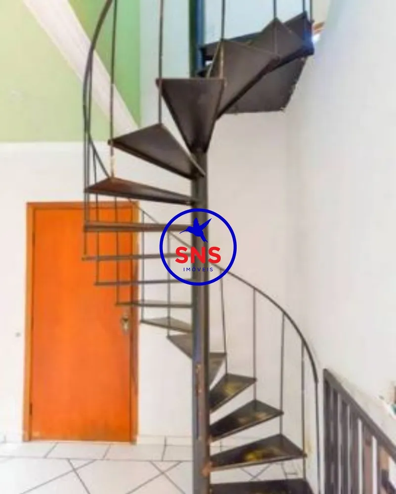 Casa, 4 quartos, 150 m² - Foto 11