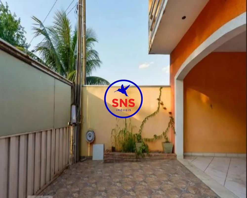 Casa, 4 quartos, 150 m² - Foto 20